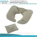 Inflatable Neck Rest Pillow Cushion